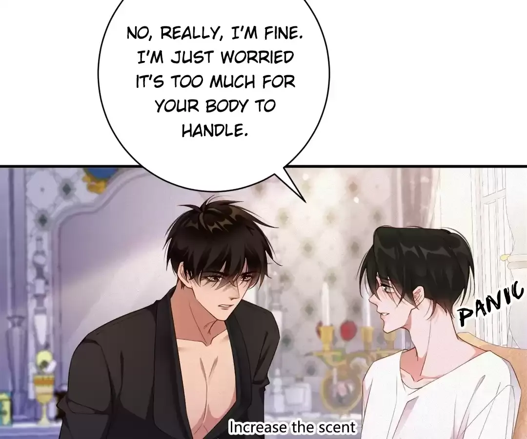 Read Love After the Break chapter 47 image 20 on Lezhin