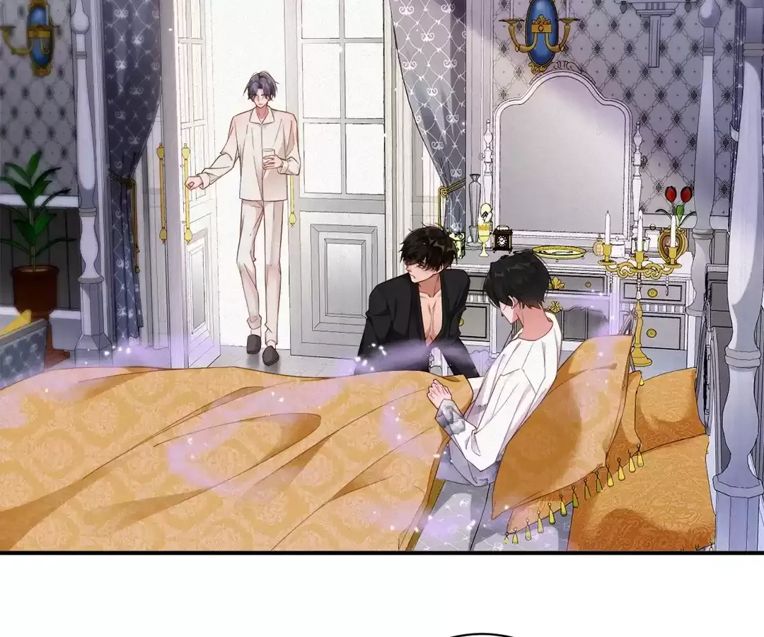 Read Love After the Break chapter 47 image 22 on Lezhin