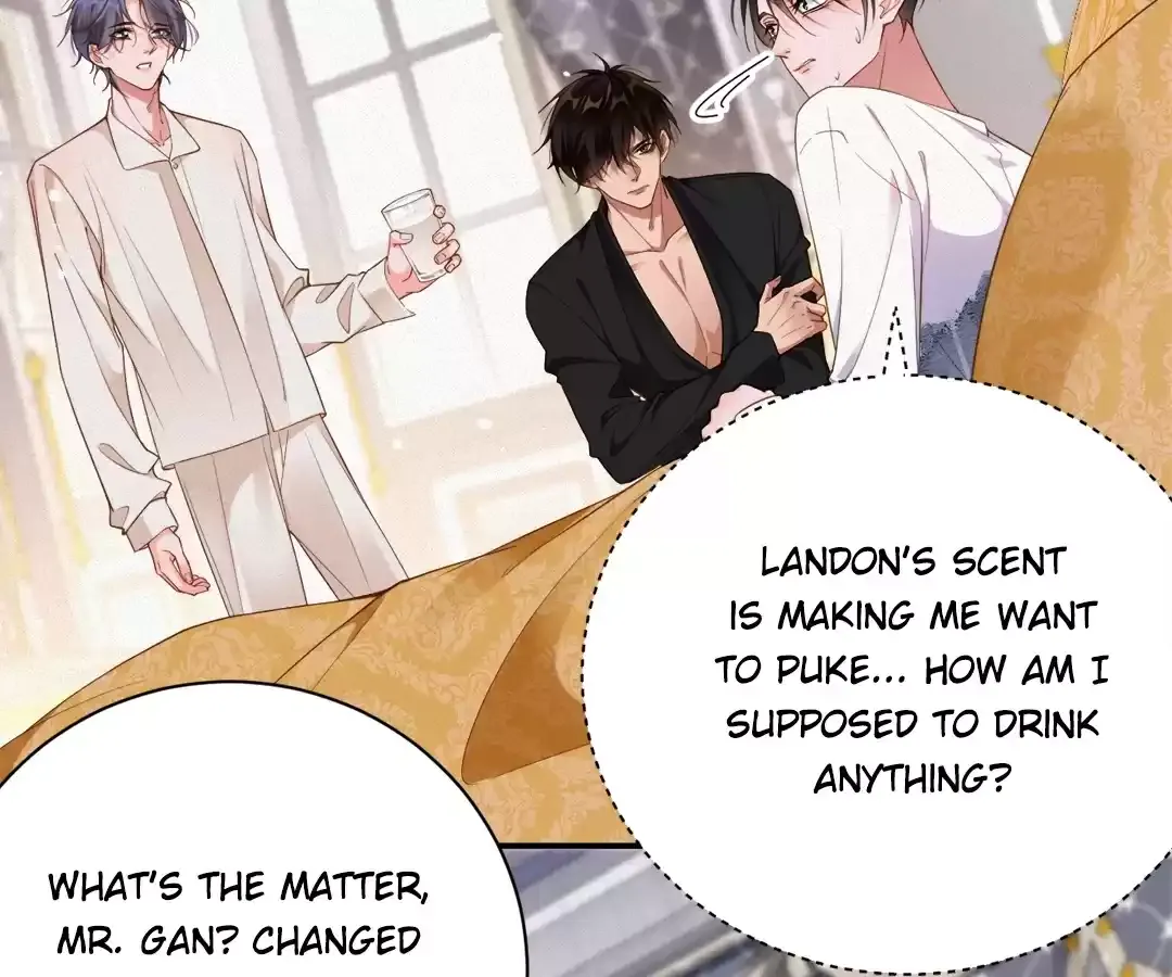 Read Love After the Break chapter 47 image 25 on Lezhin