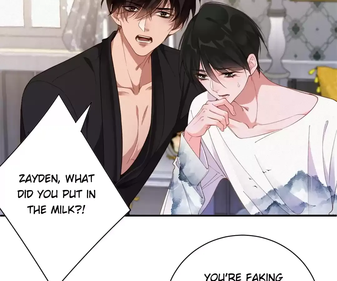 Read Love After the Break chapter 47 image 33 on Lezhin