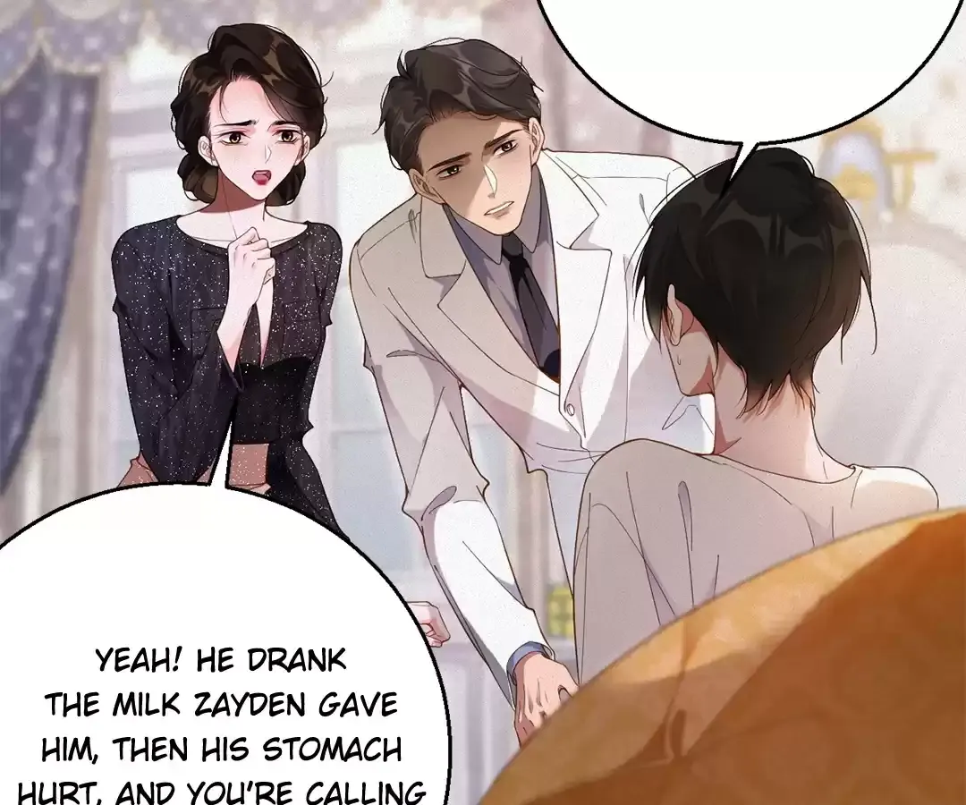 Read Love After the Break chapter 47 image 49 on Lezhin