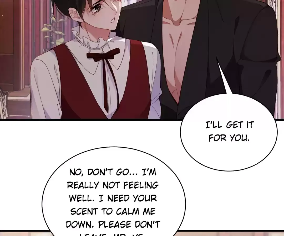 Read Love After the Break chapter 47 image 5 on Lezhin