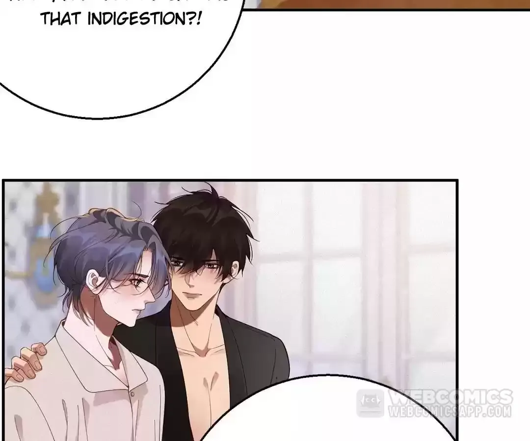 Read Love After the Break chapter 47 image 50 on Lezhin
