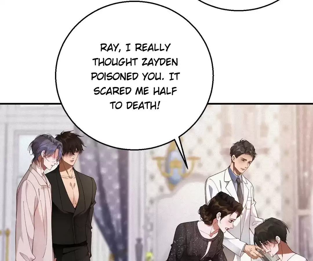 Read Love After the Break chapter 47 image 53 on Lezhin