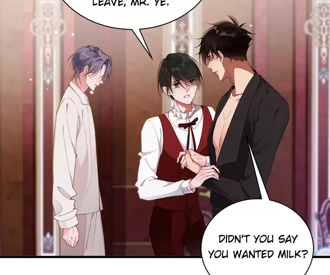 Read Love After the Break chapter 47 image 6 on Lezhin
