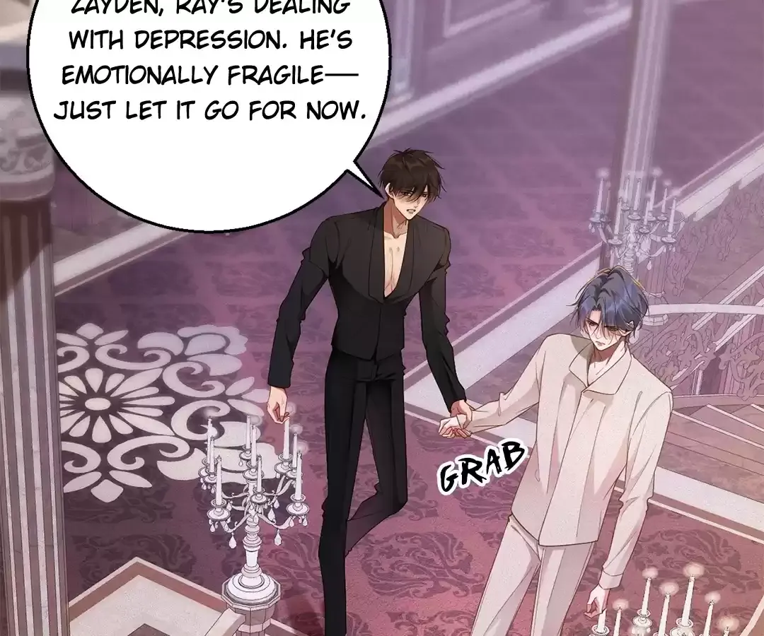 Read Love After the Break chapter 47 image 62 on Lezhin