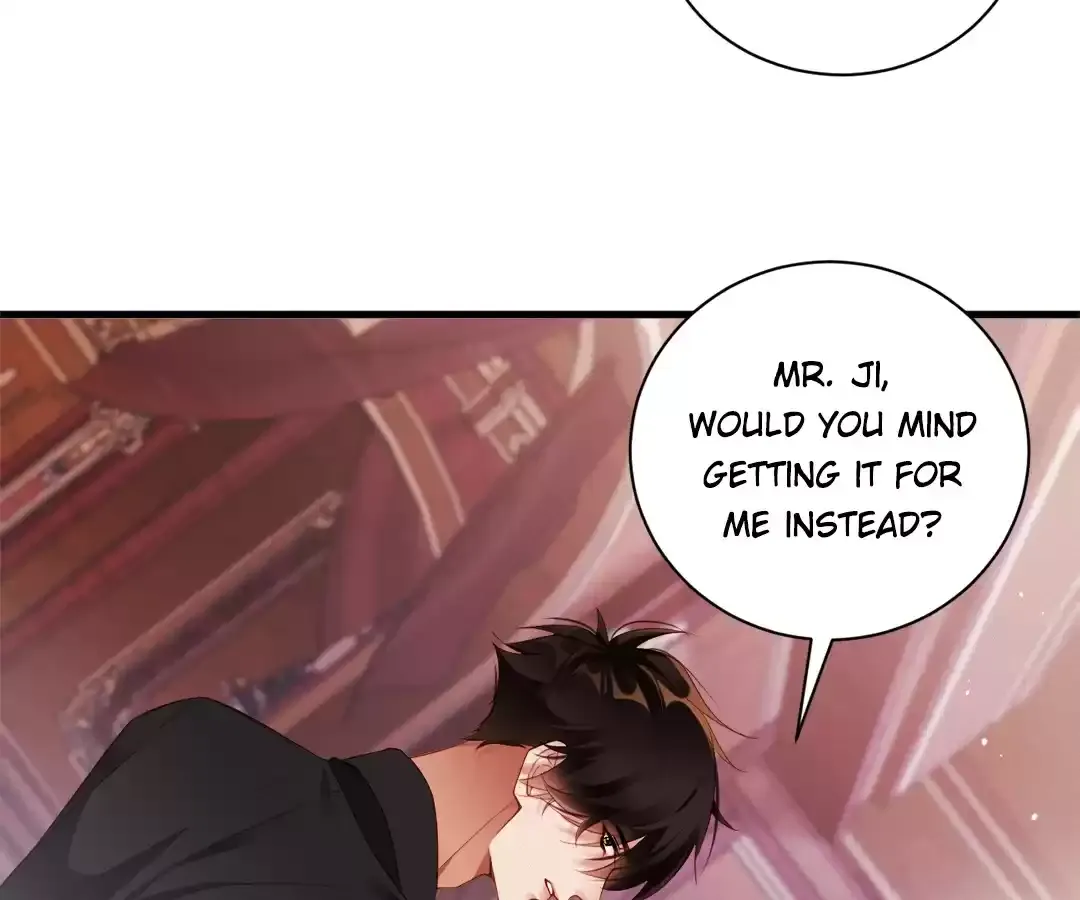 Read Love After the Break chapter 47 image 7 on Lezhin