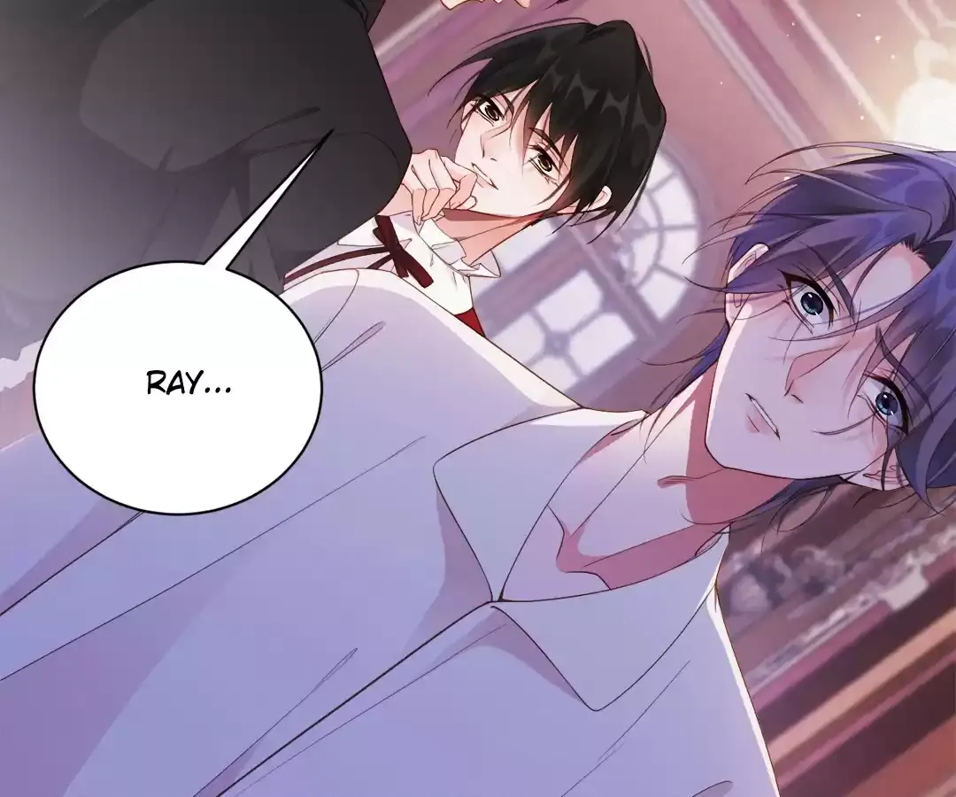 Read Love After the Break chapter 47 image 8 on Lezhin