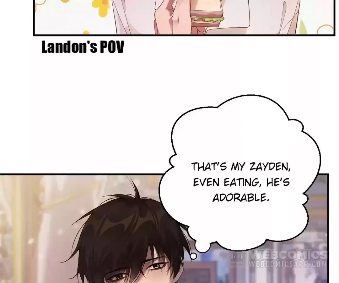 Read Love After the Break chapter 49 image 10 on Lezhin