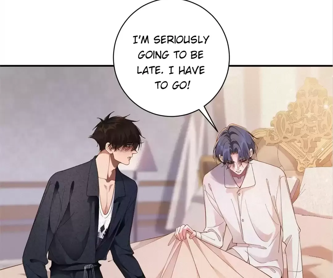 Read Love After the Break chapter 49 image 12 on Lezhin