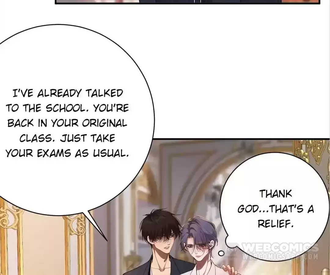 Read Love After the Break chapter 49 image 18 on Lezhin