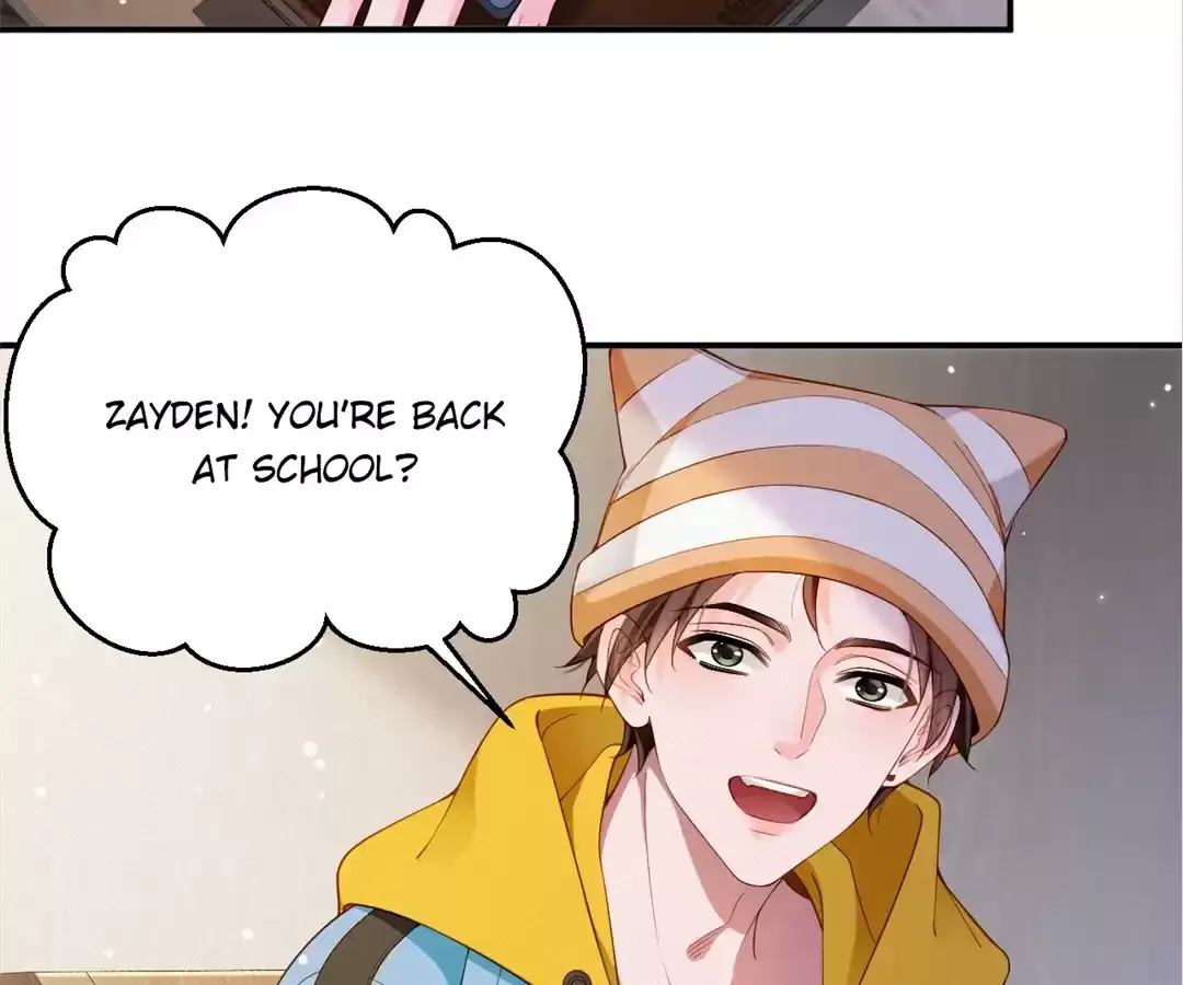 Read Love After the Break chapter 49 image 25 on Lezhin