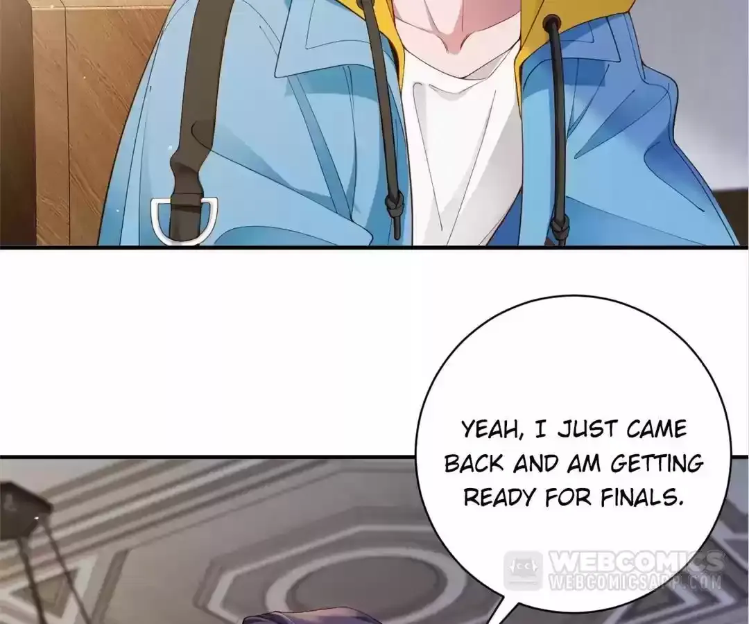 Read Love After the Break chapter 49 image 26 on Lezhin