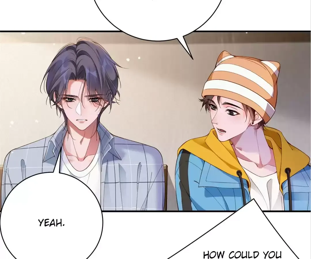 Read Love After the Break chapter 49 image 29 on Lezhin