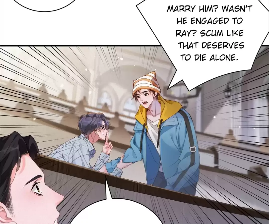 Read Love After the Break chapter 49 image 30 on Lezhin