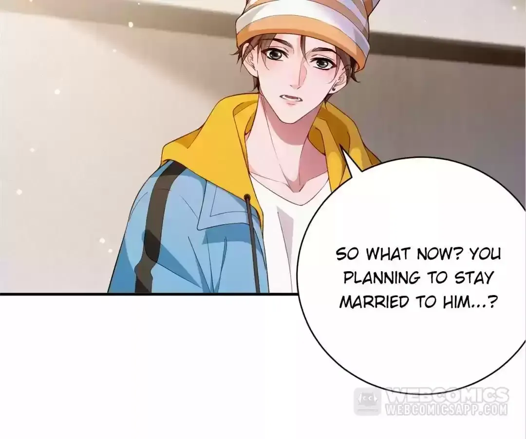 Read Love After the Break chapter 49 image 34 on Lezhin