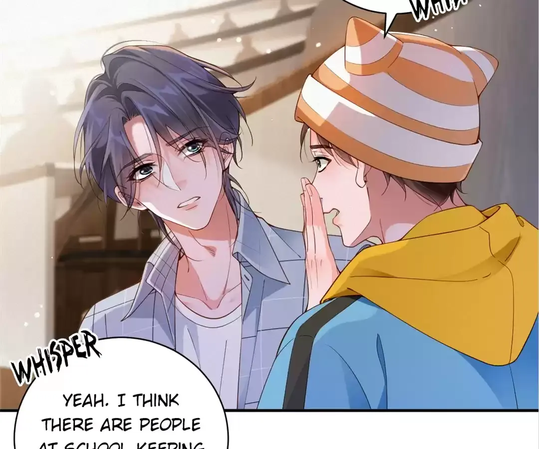 Read Love After the Break chapter 49 image 38 on Lezhin