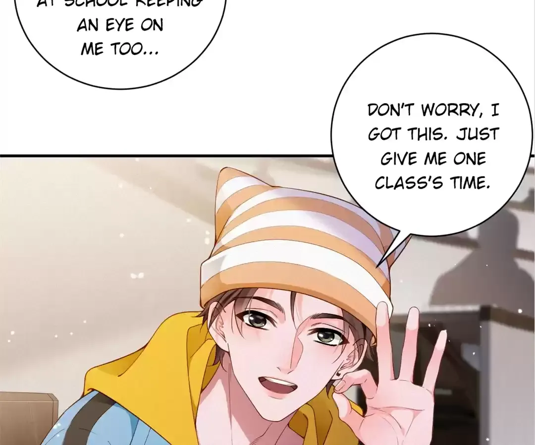 Read Love After the Break chapter 49 image 39 on Lezhin