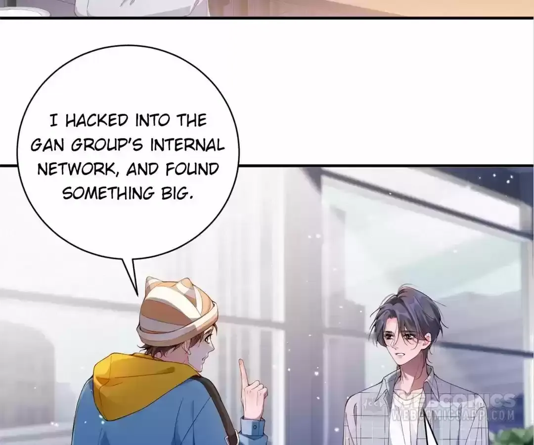 Read Love After the Break chapter 49 image 42 on Lezhin