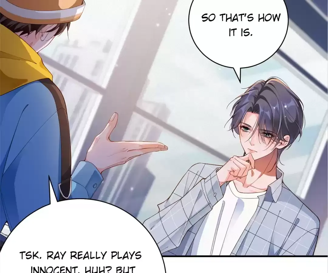 Read Love After the Break chapter 49 image 45 on Lezhin