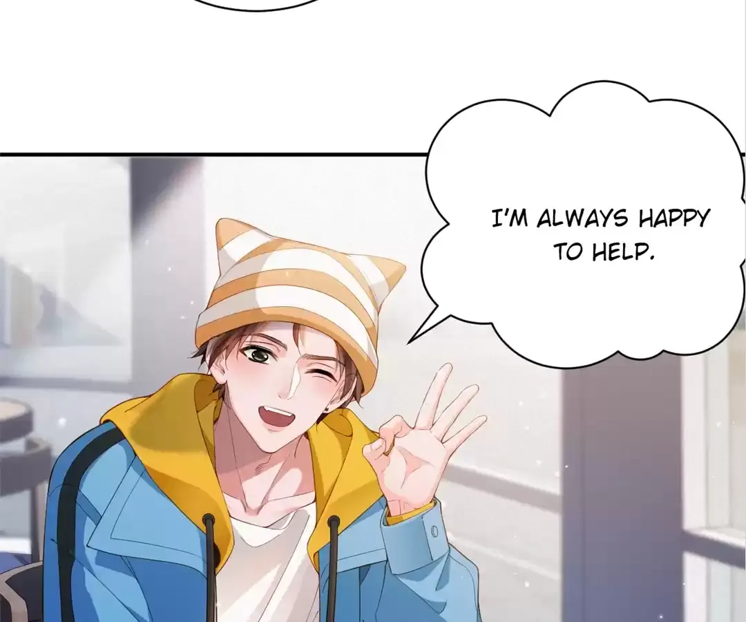 Read Love After the Break chapter 49 image 48 on Lezhin