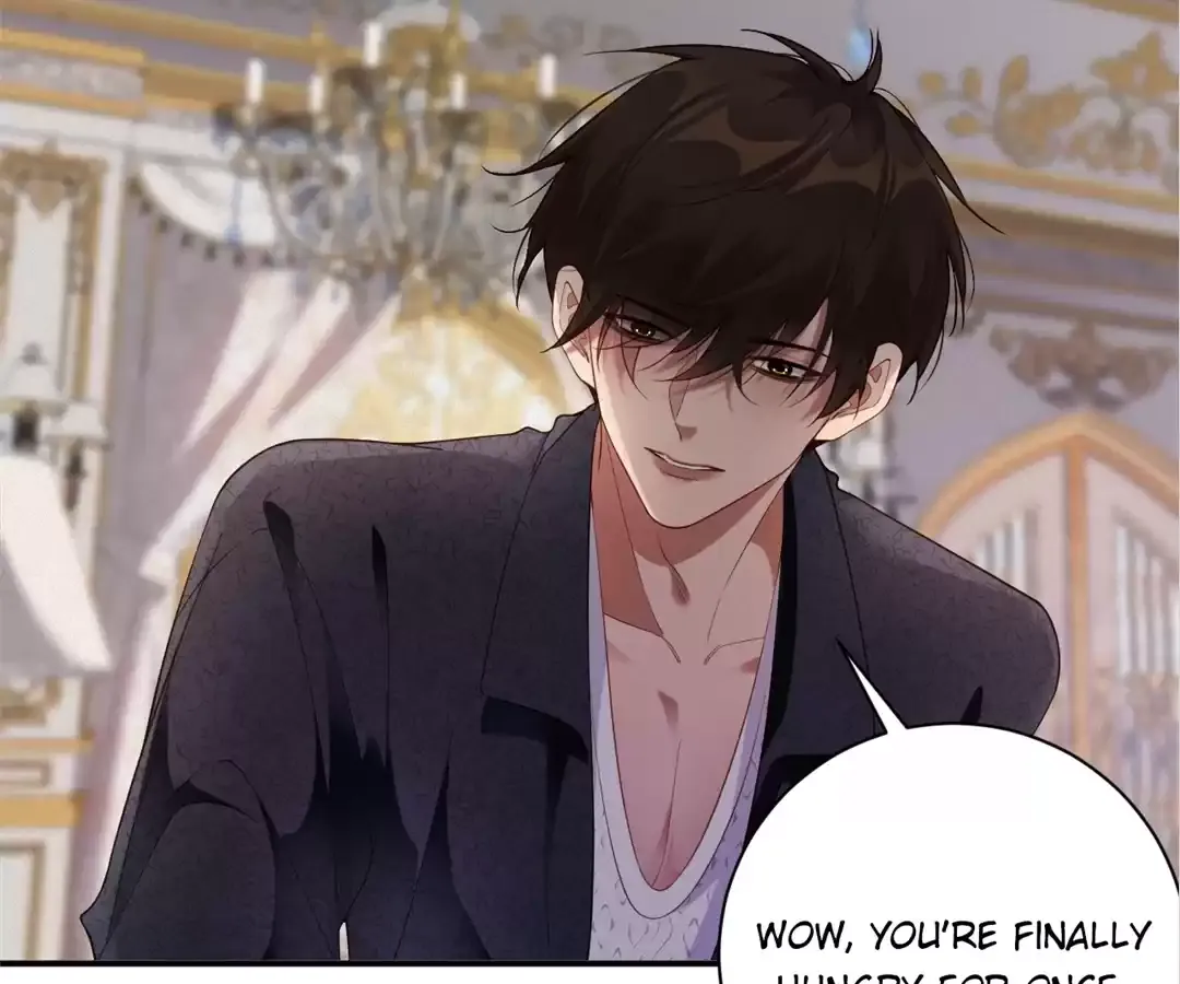 Read Love After the Break chapter 49 image 5 on Lezhin