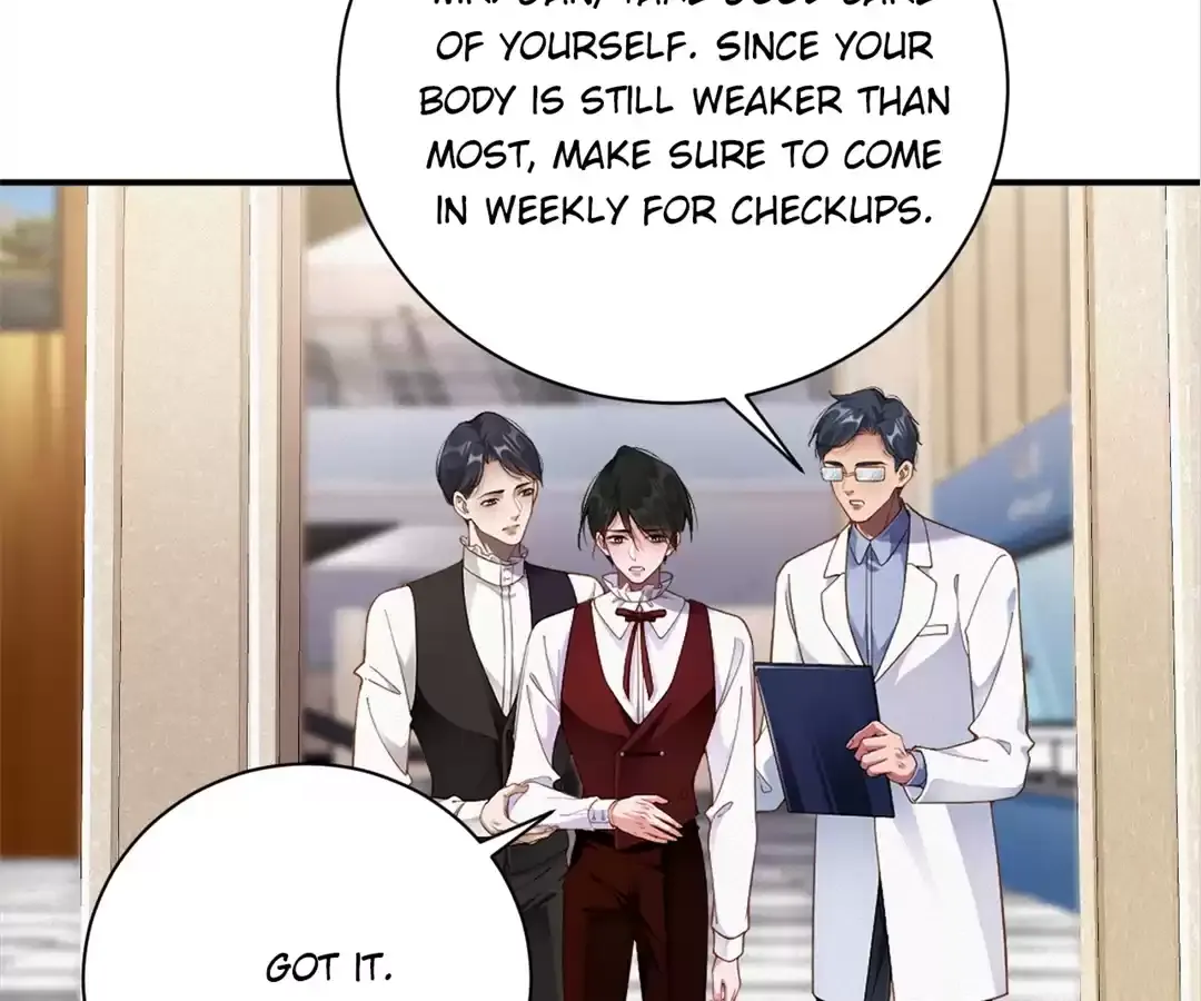 Read Love After the Break chapter 49 image 51 on Lezhin