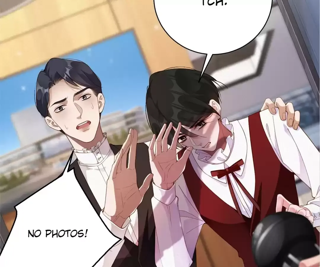 Read Love After the Break chapter 49 image 55 on Lezhin
