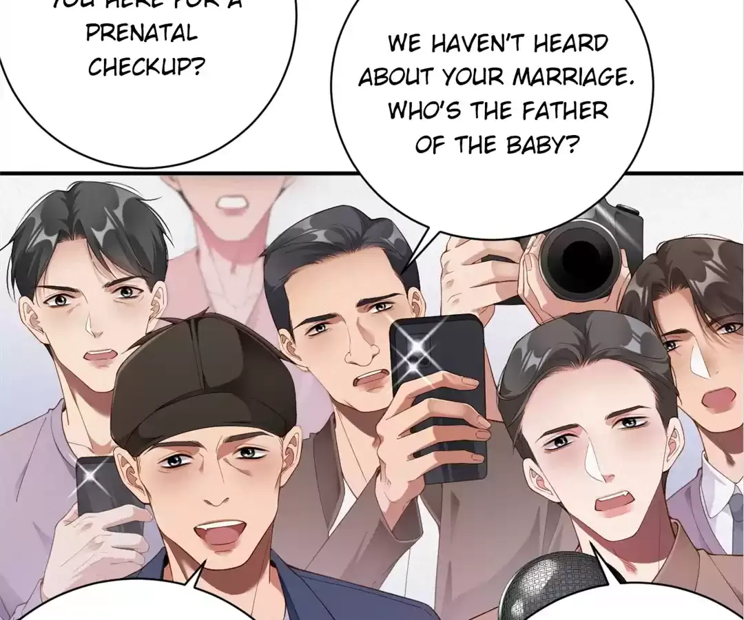 Read Love After the Break chapter 49 image 57 on Lezhin