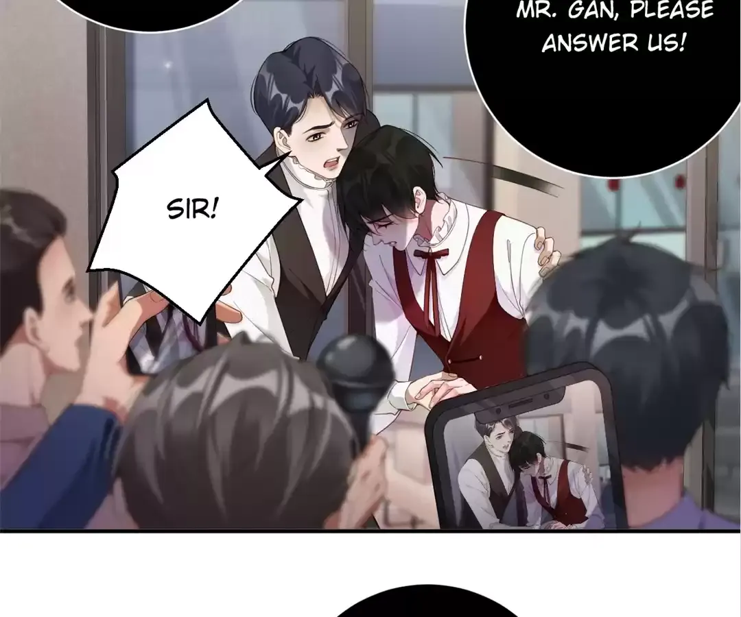 Read Love After the Break chapter 49 image 60 on Lezhin