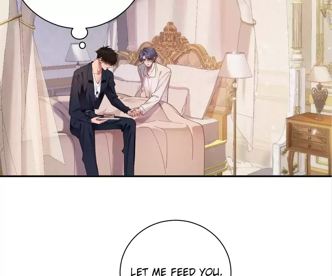 Read Love After the Break chapter 49 image 7 on Lezhin