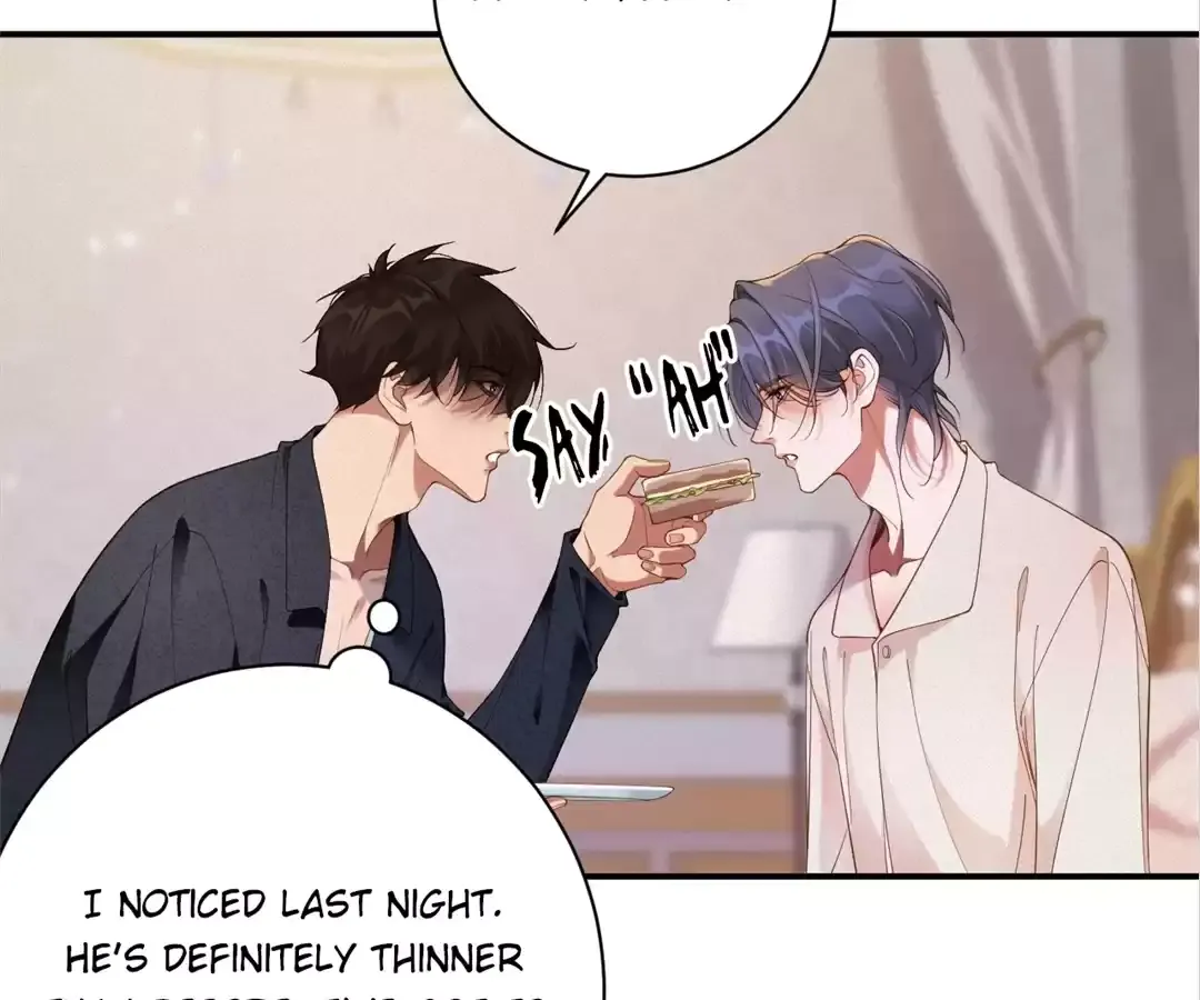 Read Love After the Break chapter 49 image 8 on Lezhin