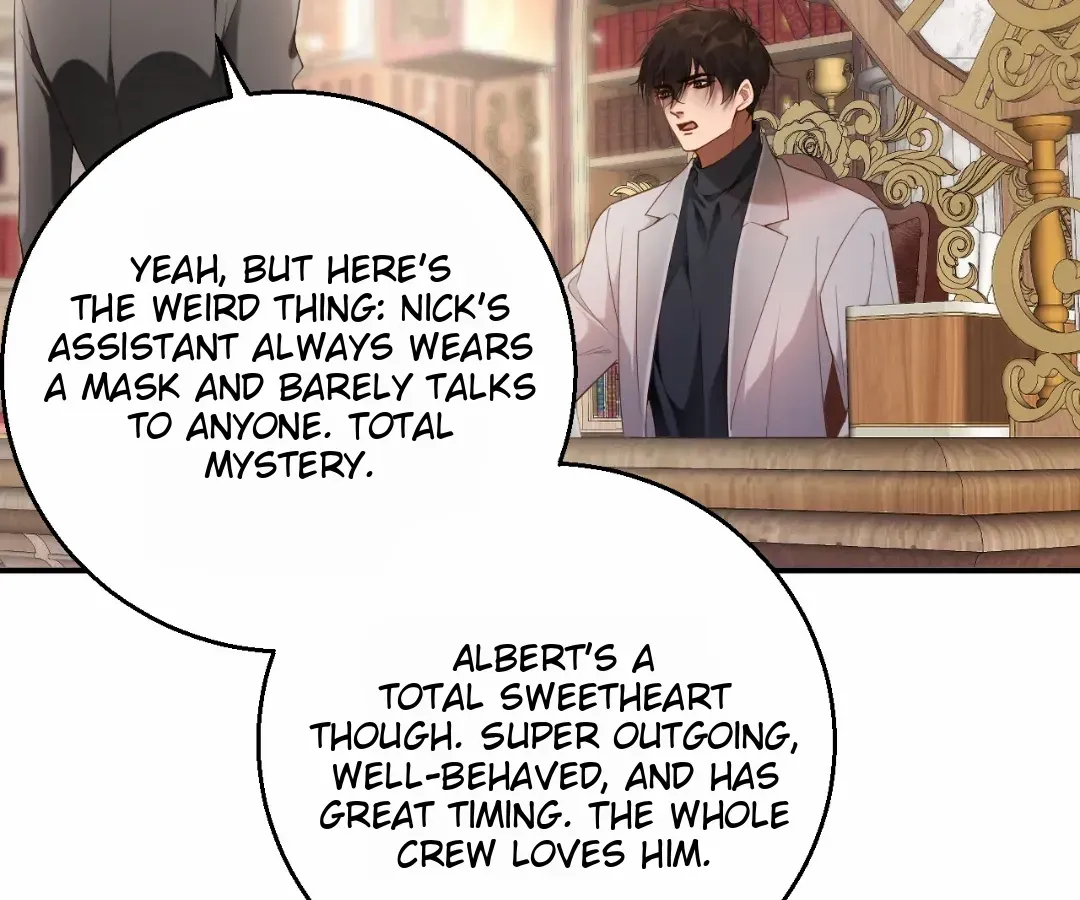 Read Love After the Break chapter 56 image 11 on Lezhin