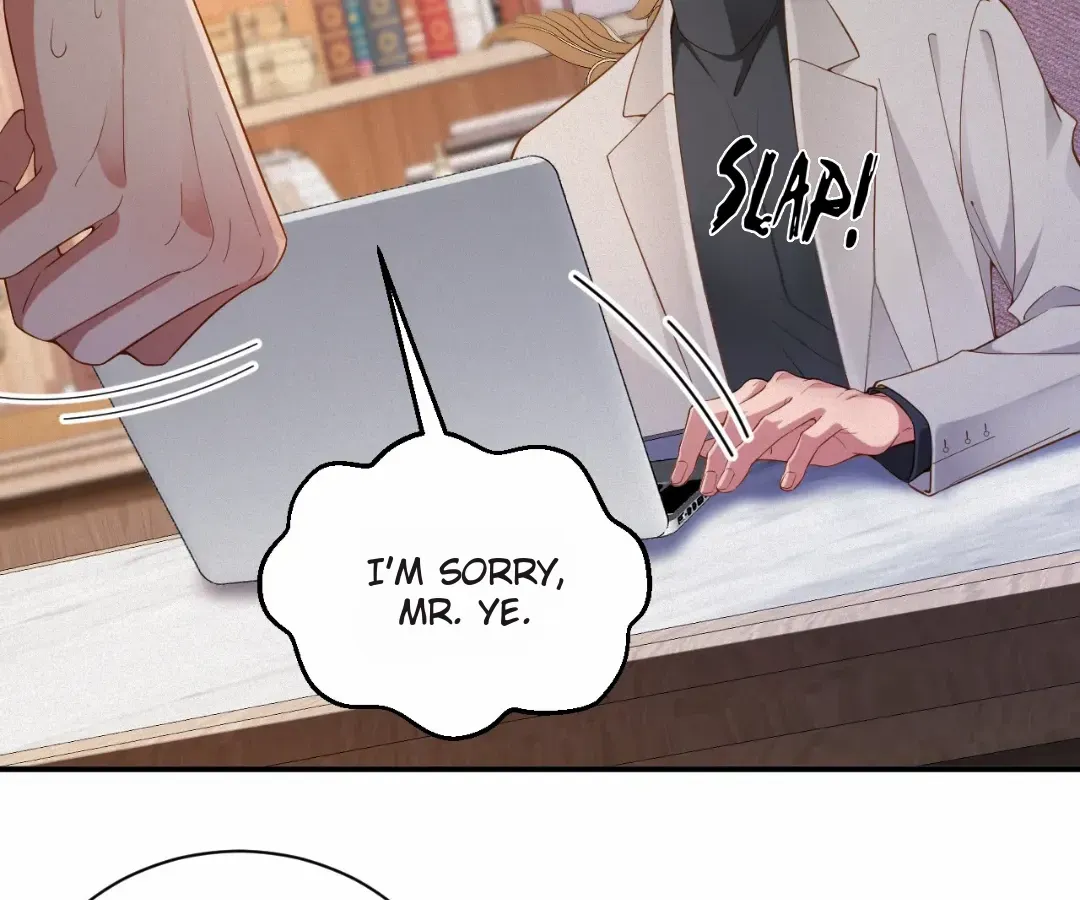 Read Love After the Break chapter 56 image 37 on Lezhin