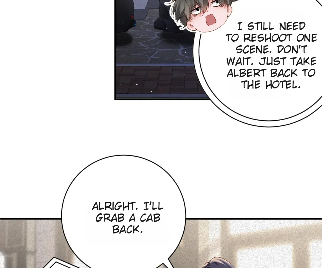 Read Love After the Break chapter 56 image 45 on Lezhin