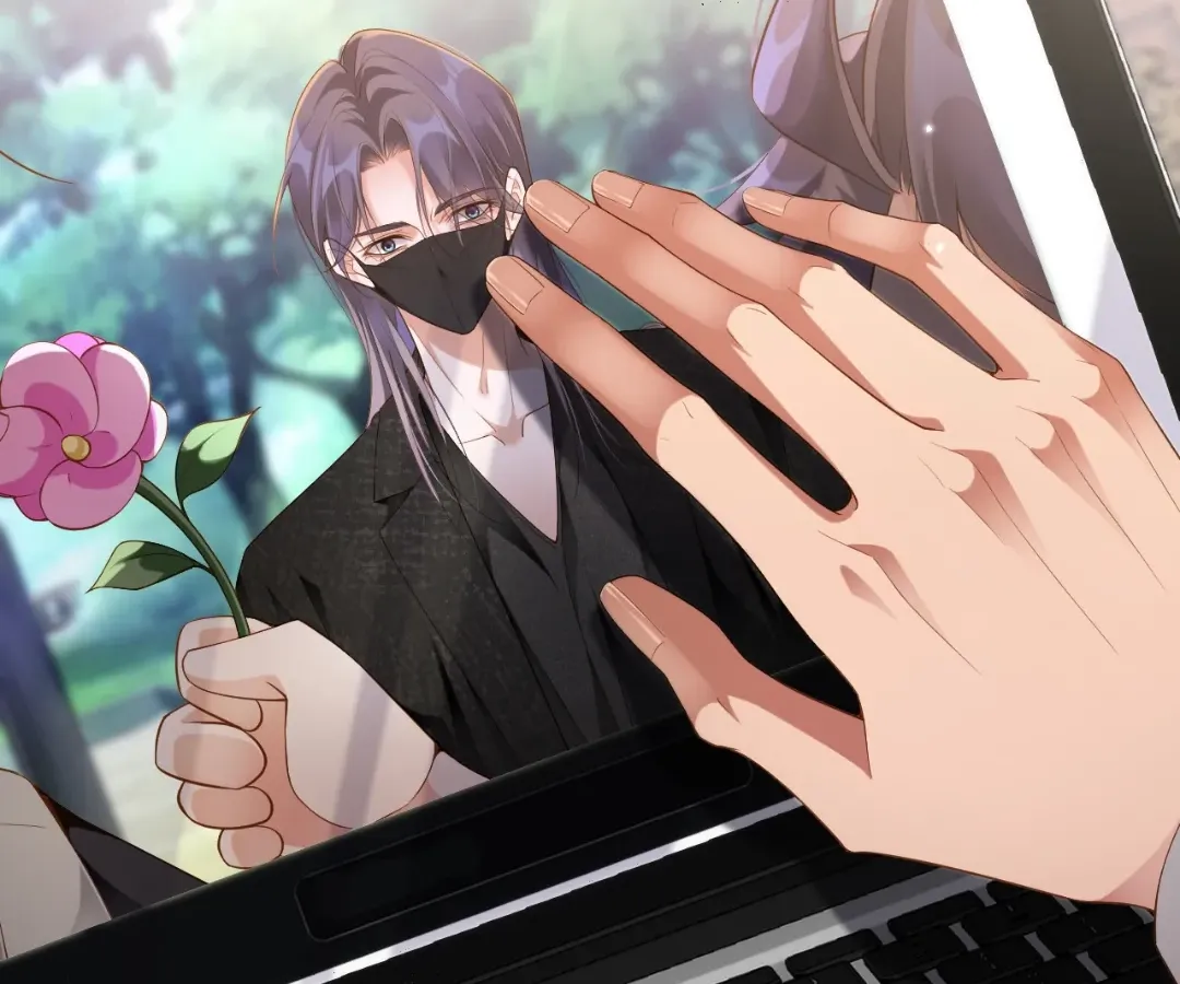 Read Love After the Break chapter 56 image 7 on Lezhin