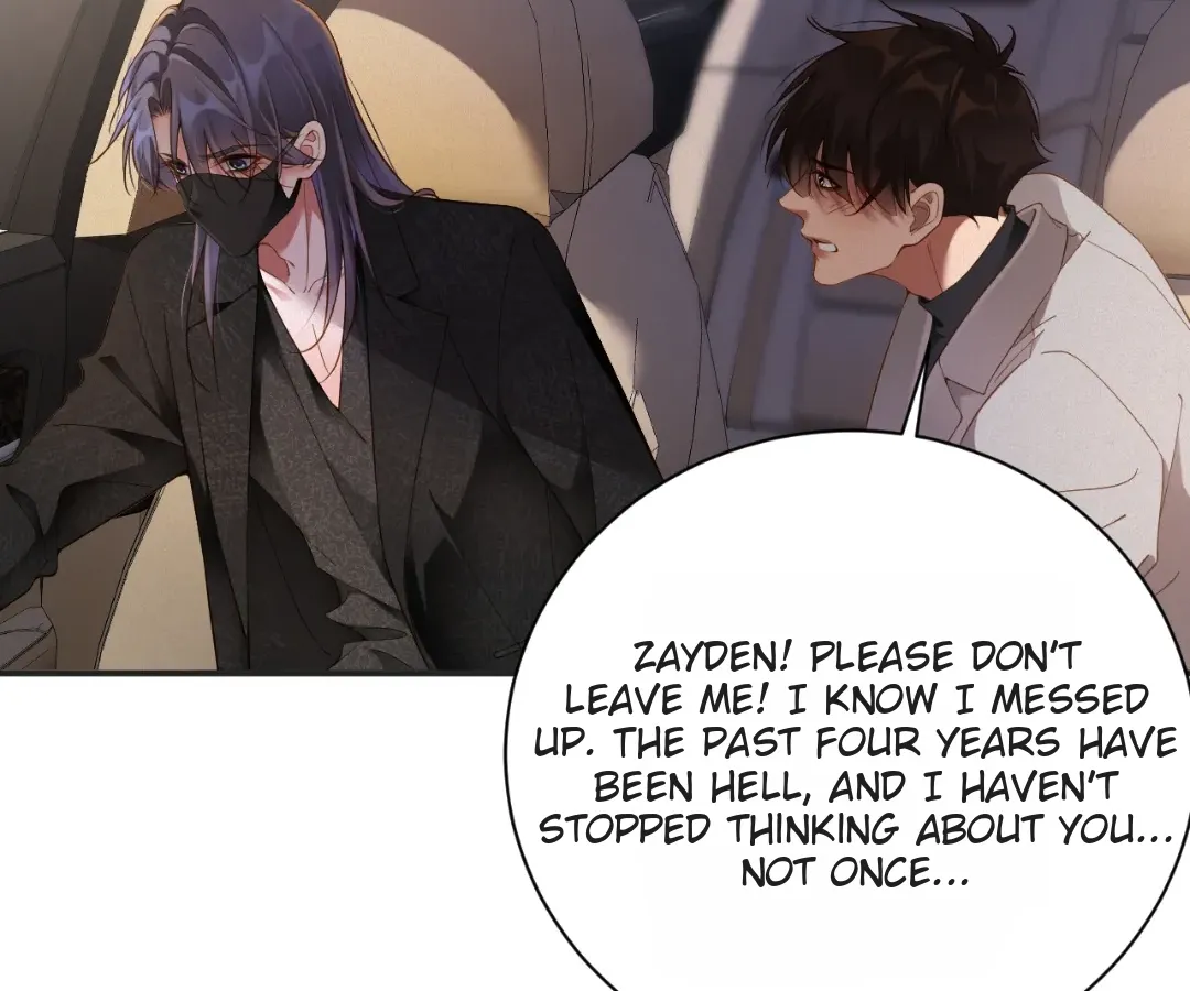 Read Love After the Break chapter 57 image 18 on Lezhin