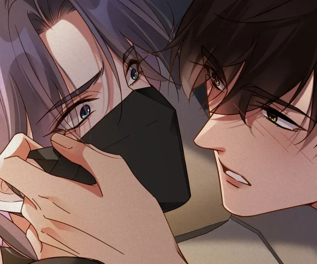 Read Love After the Break chapter 57 image 2 on Lezhin