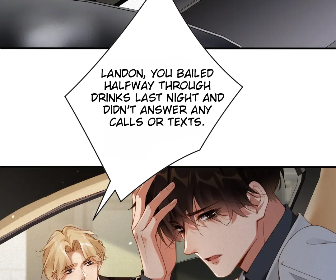 Read Love After the Break chapter 57 image 50 on Lezhin