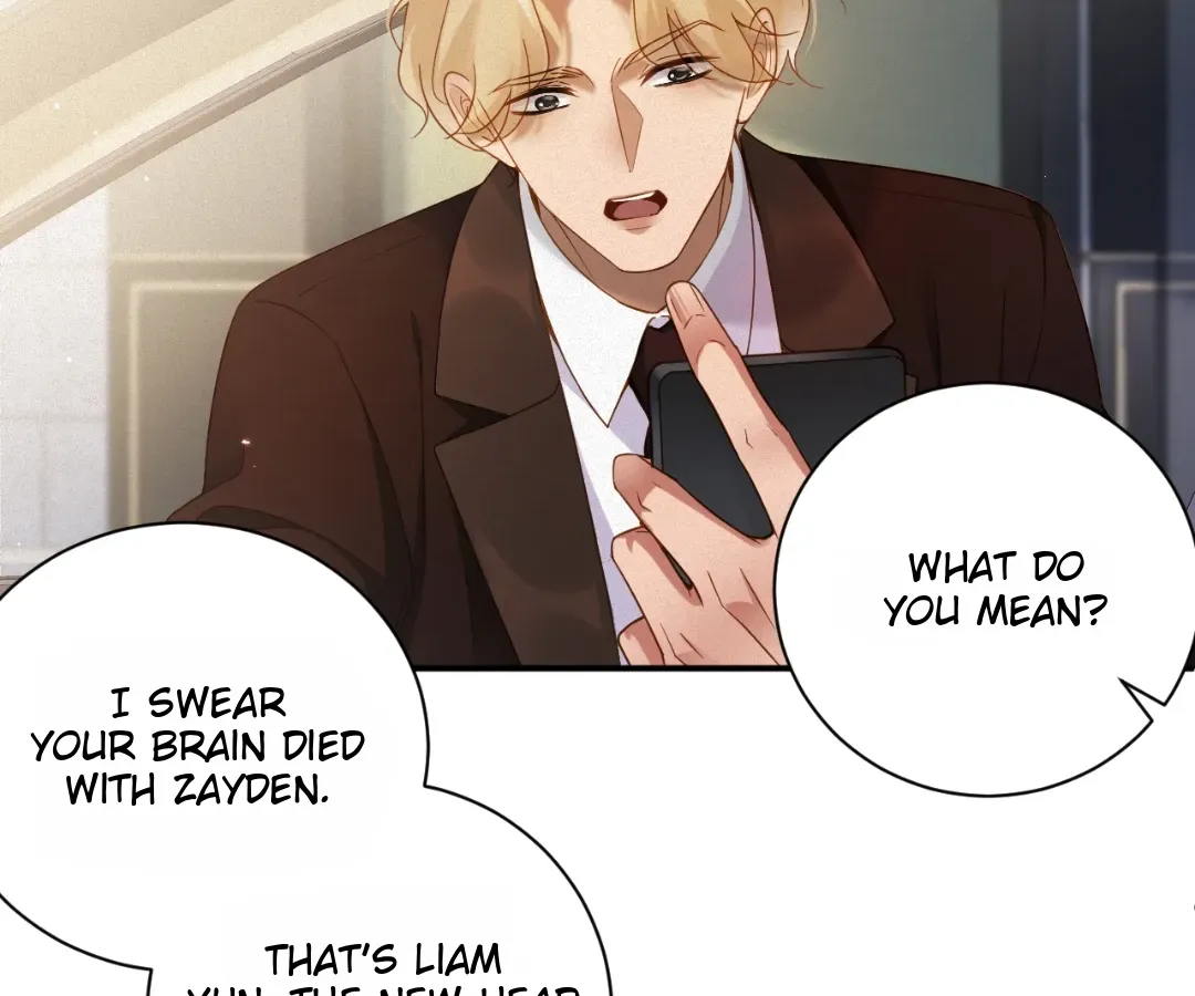 Read Love After the Break chapter 57 image 62 on Lezhin
