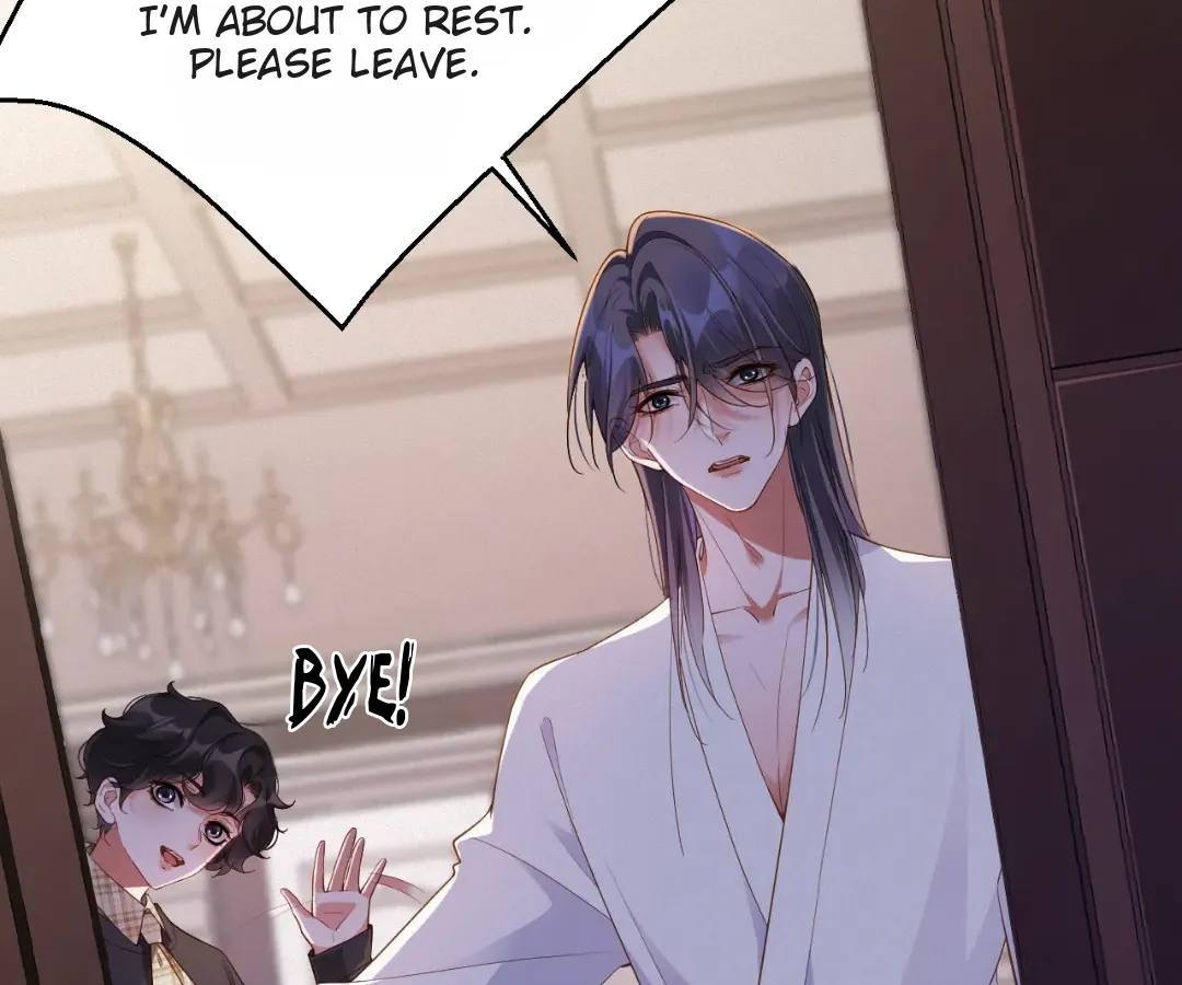Read Love After the Break chapter 61 image 10 on Lezhin