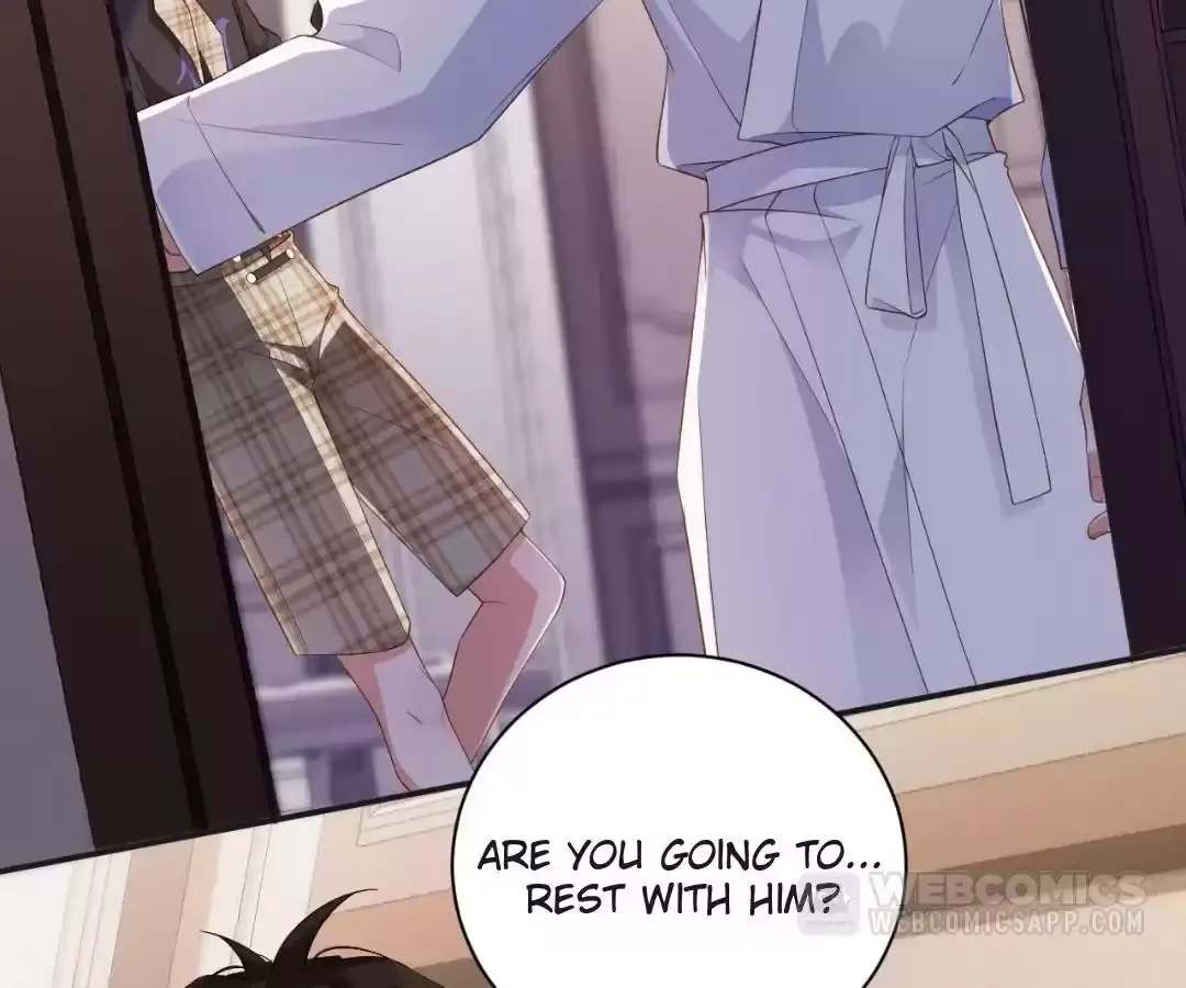 Read Love After the Break chapter 61 image 11 on Lezhin