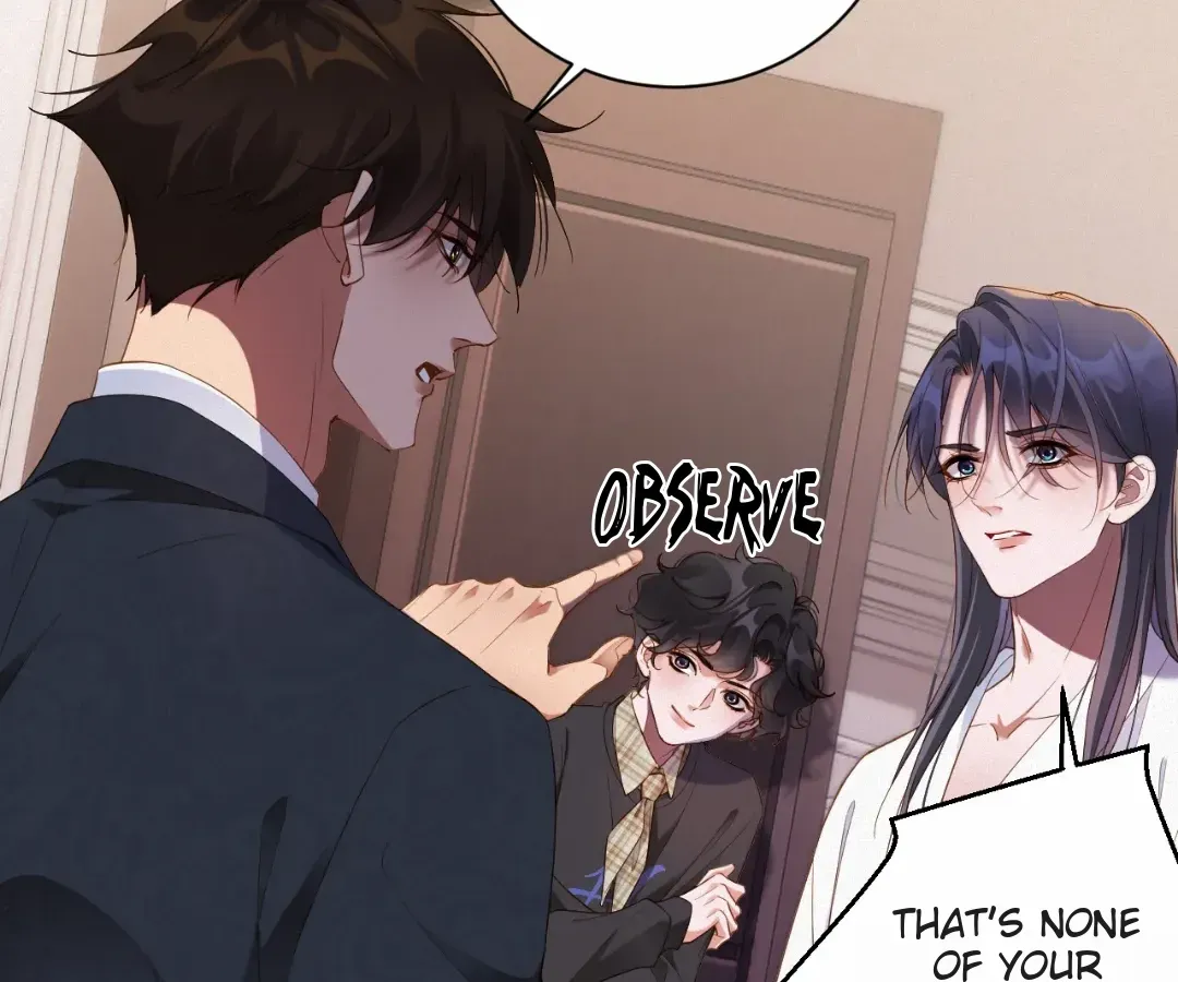 Read Love After the Break chapter 61 image 12 on Lezhin
