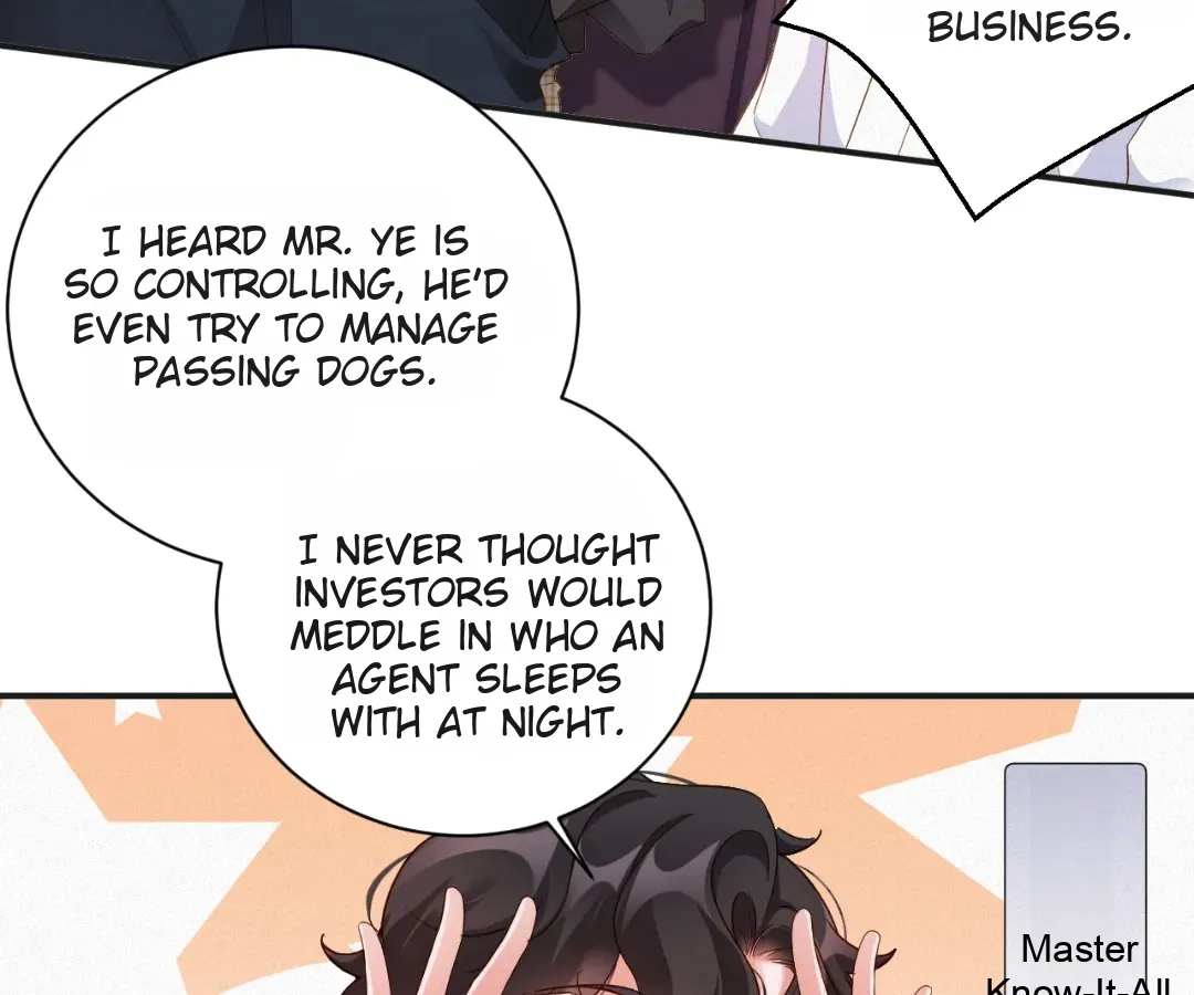 Read Love After the Break chapter 61 image 13 on Lezhin