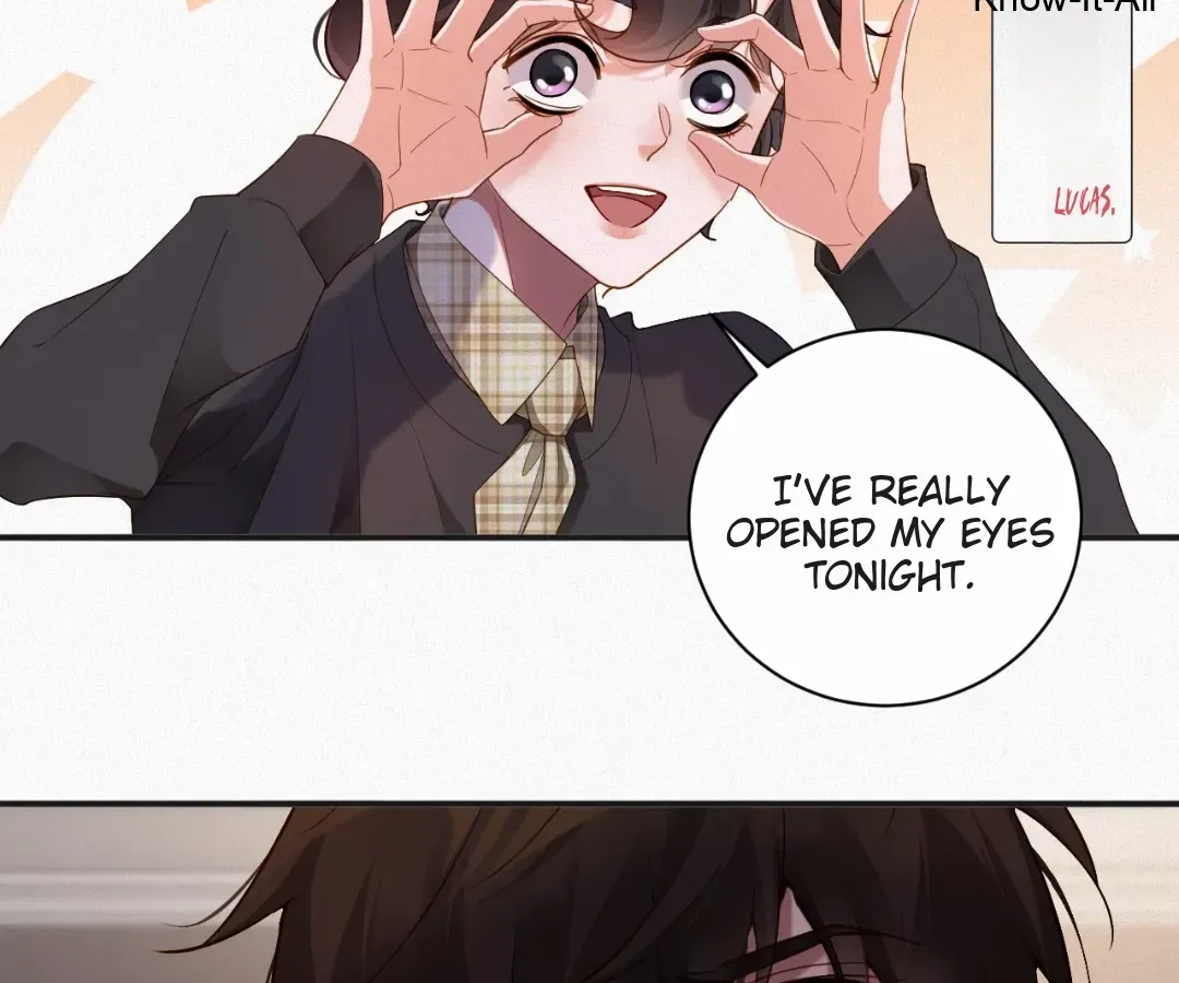 Read Love After the Break chapter 61 image 14 on Lezhin