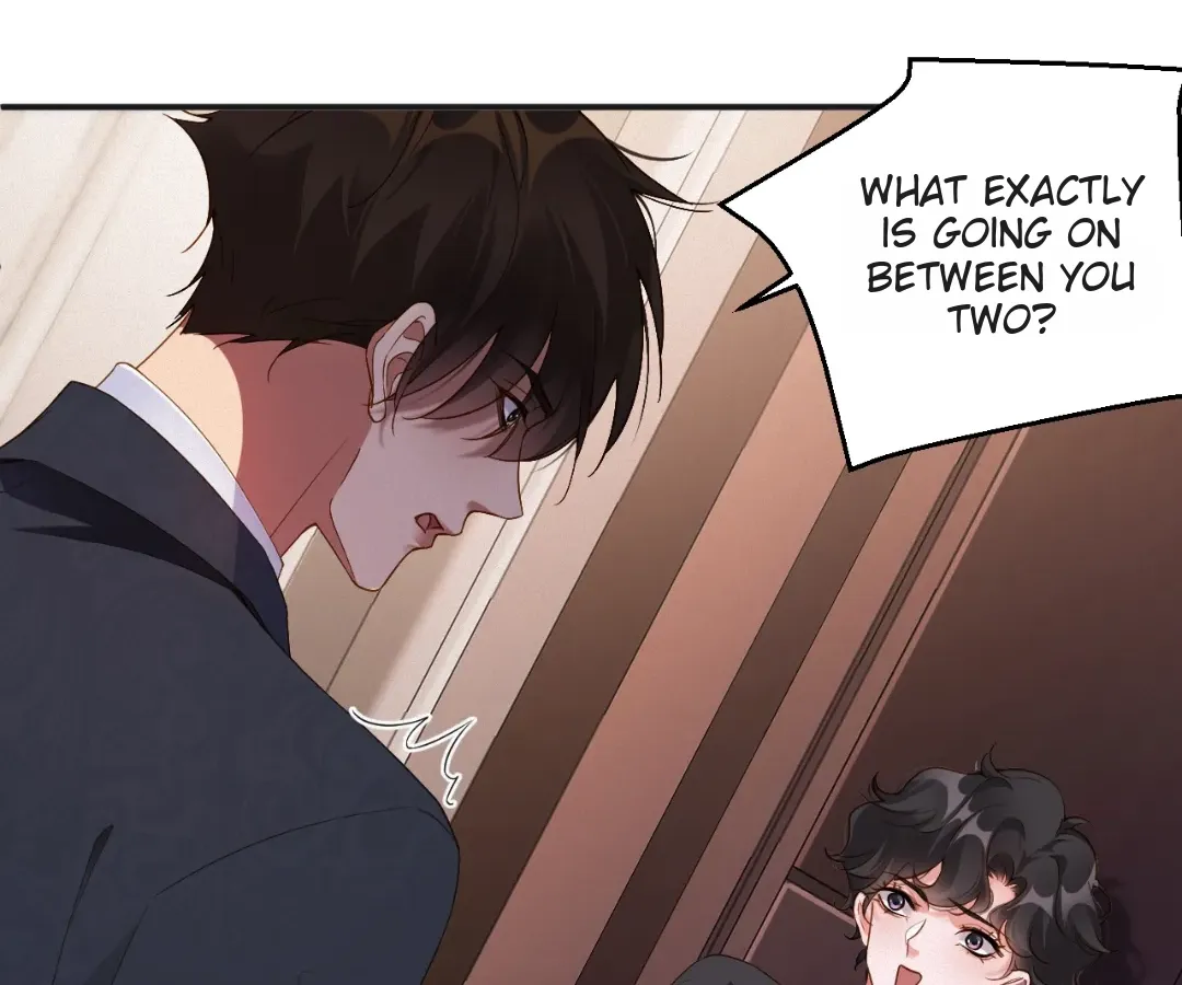 Read Love After the Break chapter 61 image 16 on Lezhin