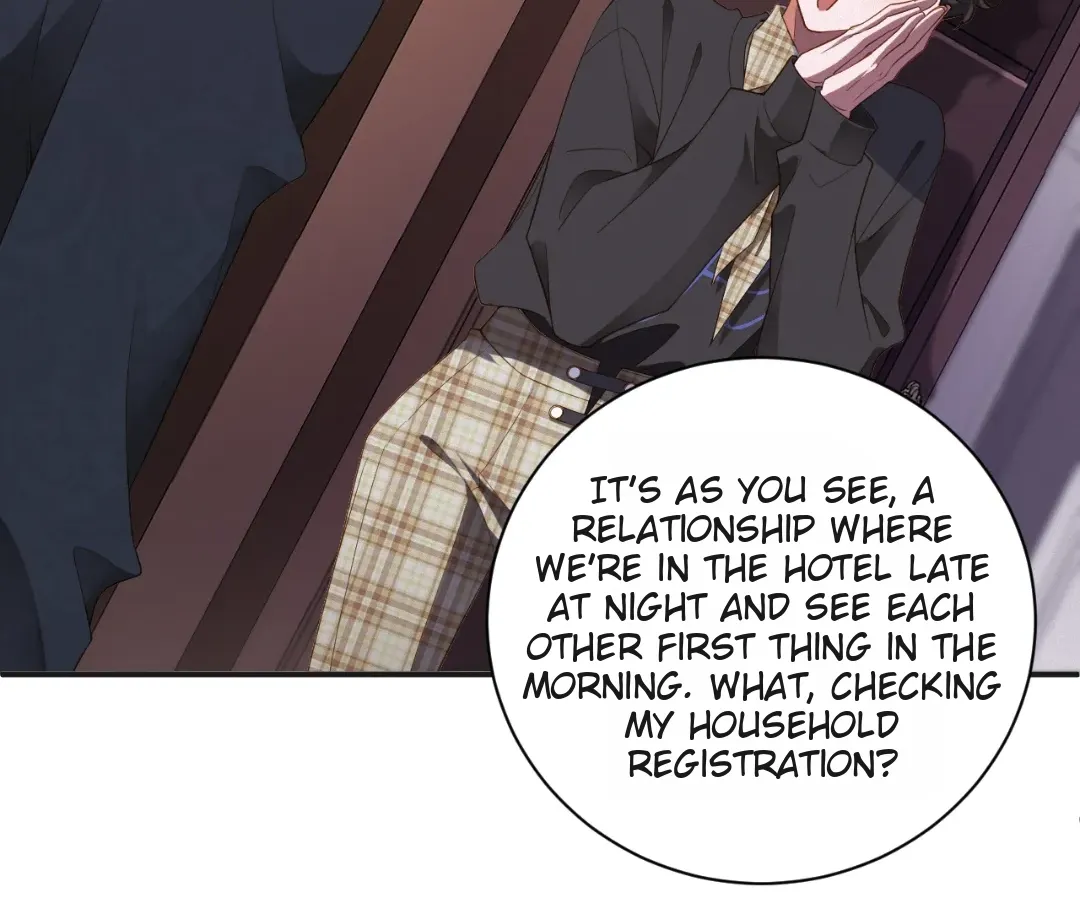 Read Love After the Break chapter 61 image 17 on Lezhin