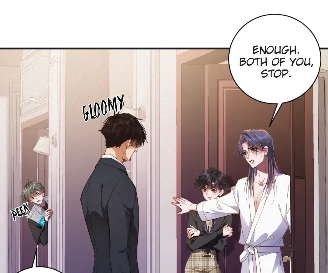 Read Love After the Break chapter 61 image 18 on Lezhin