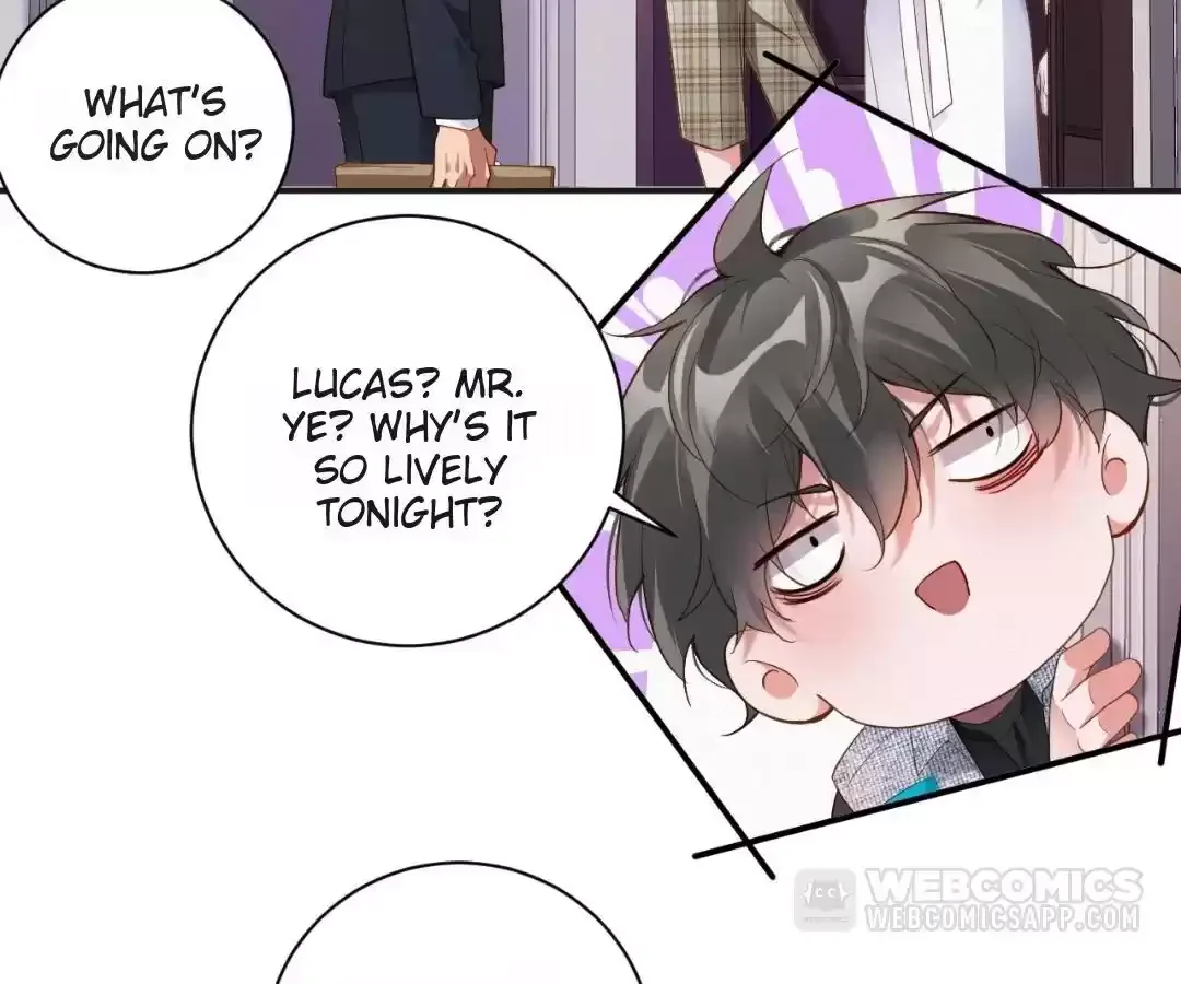 Read Love After the Break chapter 61 image 19 on Lezhin