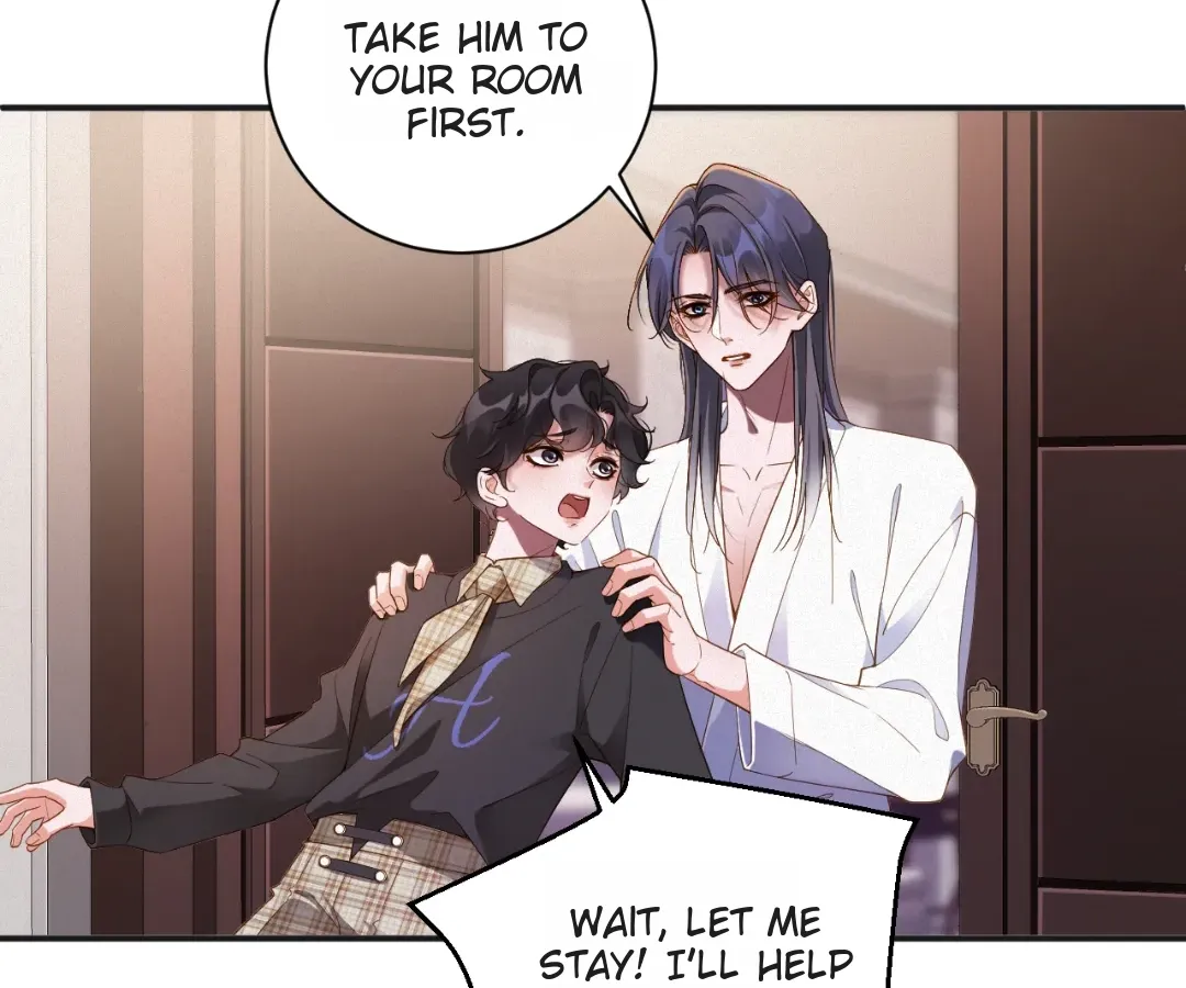 Read Love After the Break chapter 61 image 20 on Lezhin